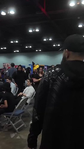 Las batallas épicas llegan de Super smash bros y Street fighters llegan a First attack.