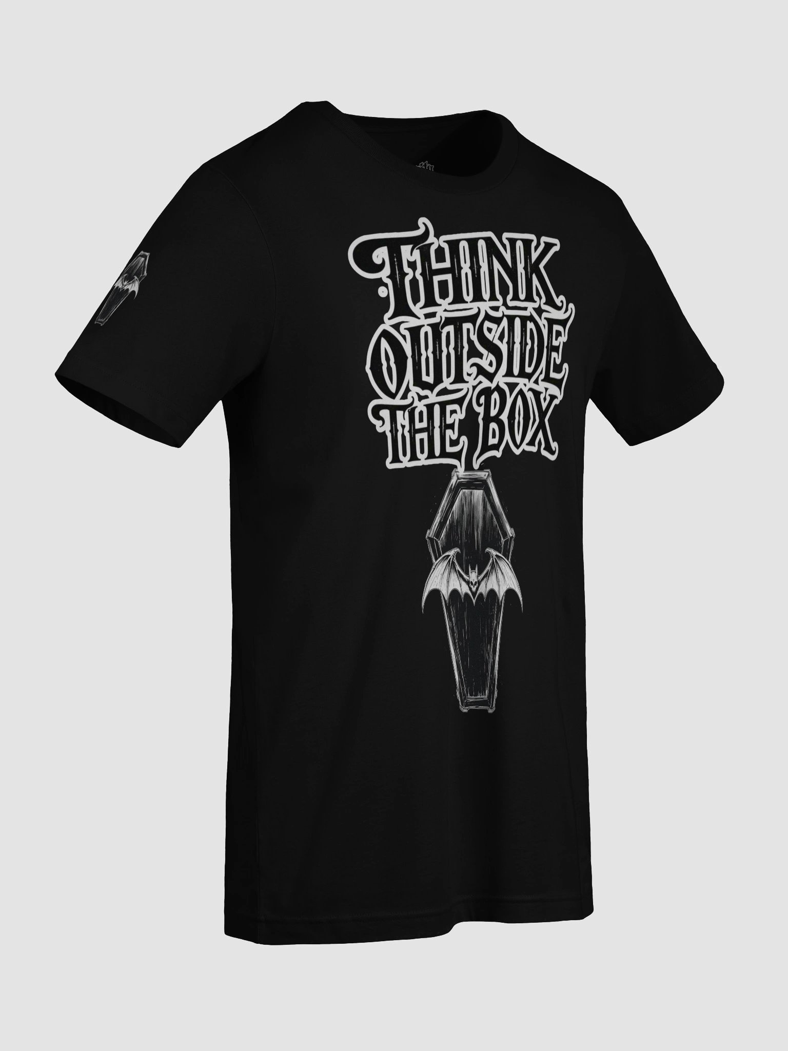 Think Outside the Box product image (9)