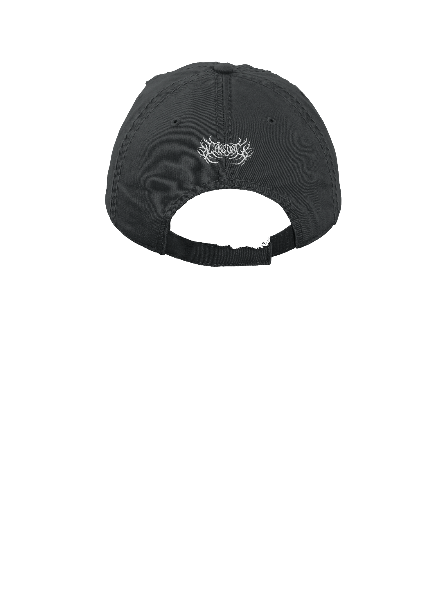 DEATH DISCOUNT - PIRATE DAYS PUNK CAP product image (6)