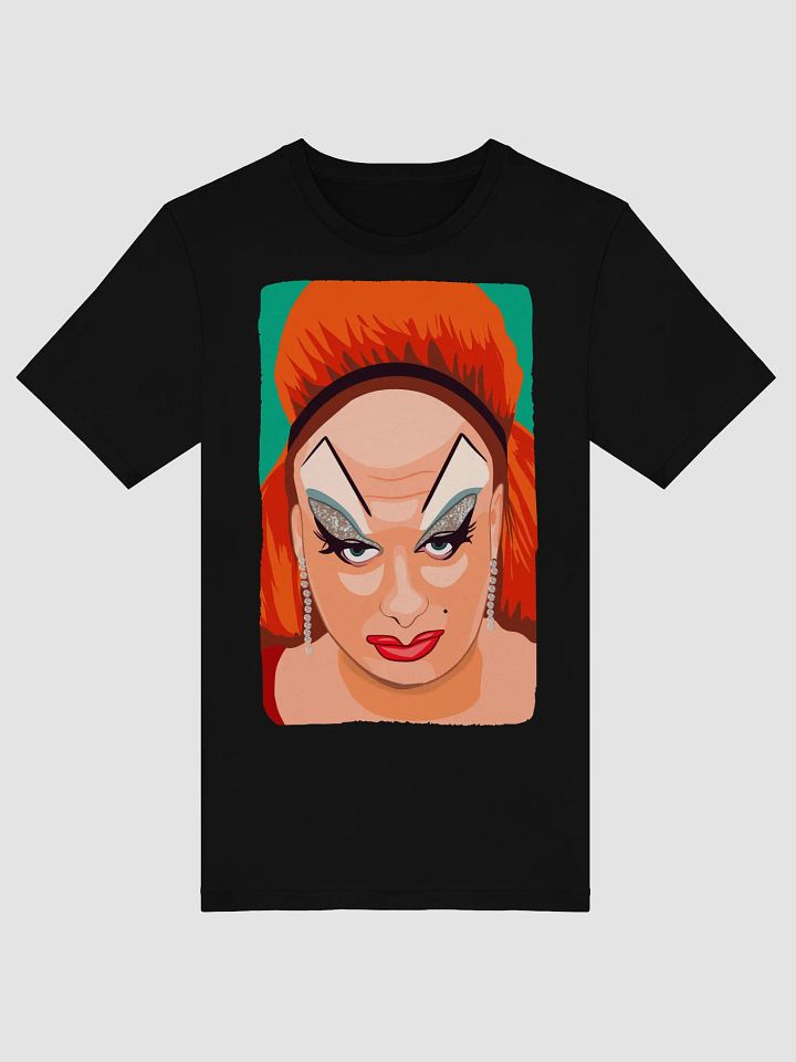 Divine Intervention — Filth. Fame. Fierce. product image (1)