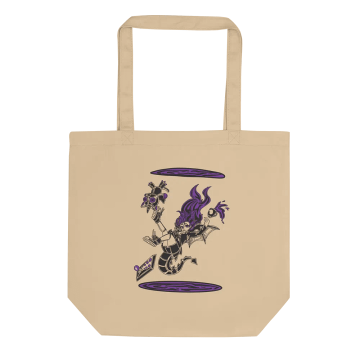MP tote bag product image (2)