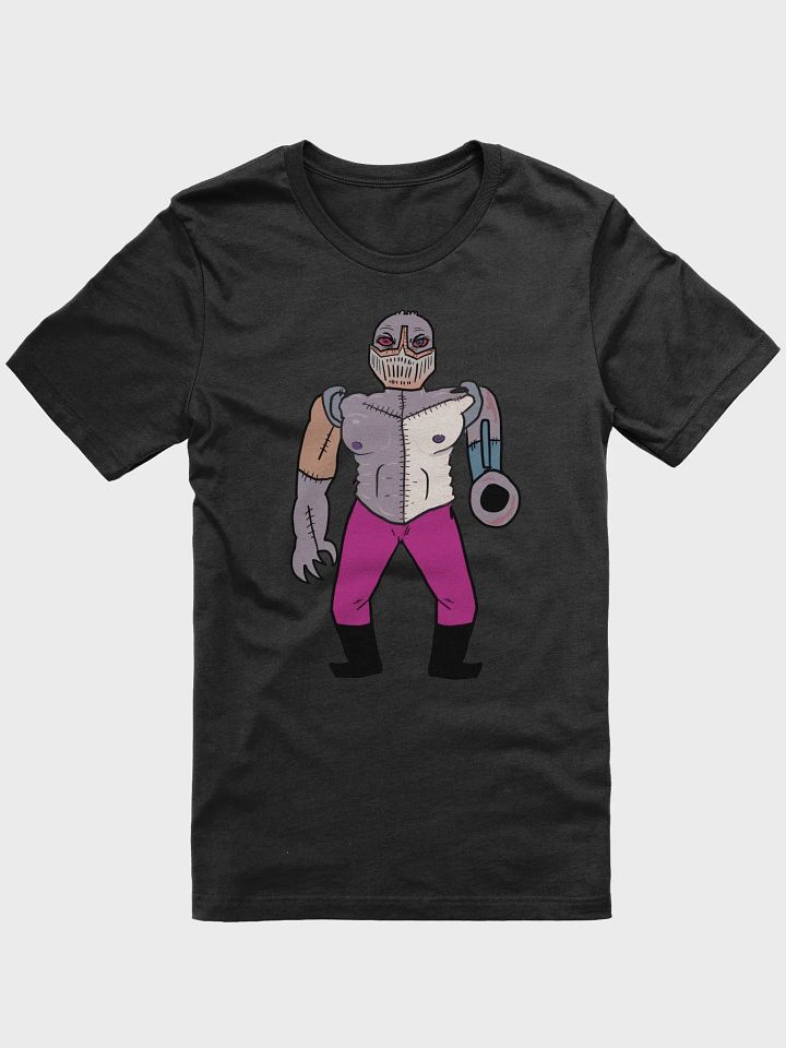 Wastelander Frankenstein product image (1)