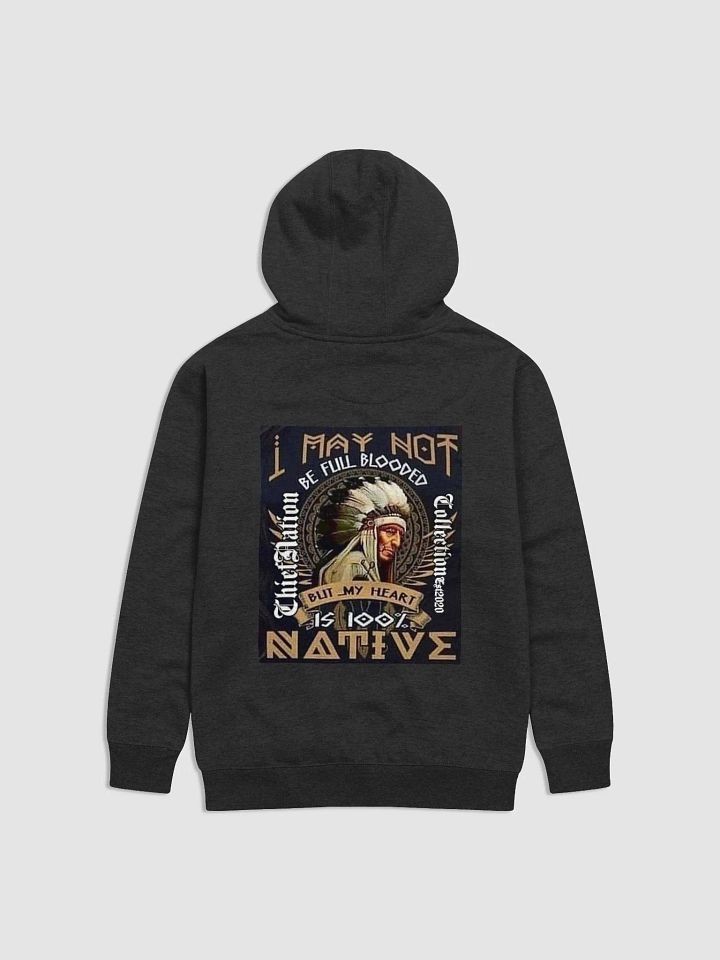 ChiefNation hoodie product image (9)