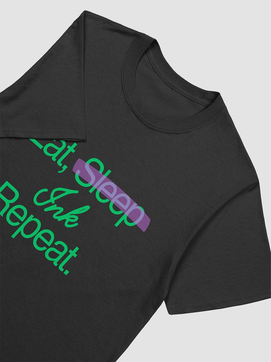 Tattoo Artist Definition T-Shirt product image (3)