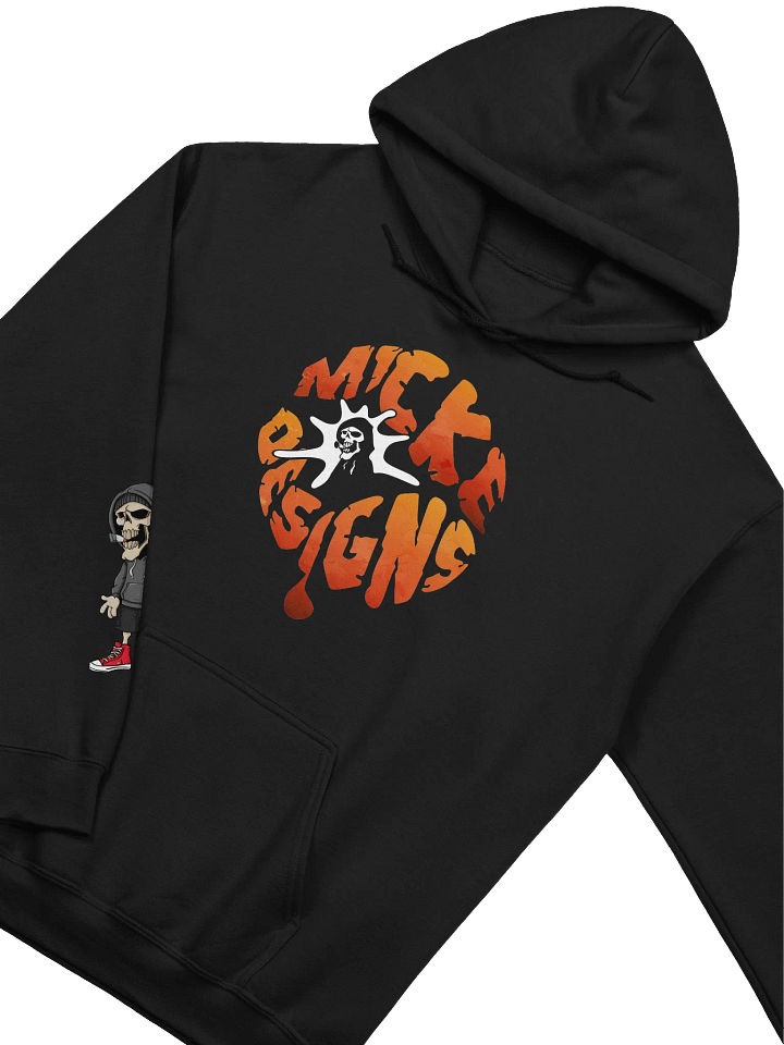 Sexy Beast Hoodie product image (1)
