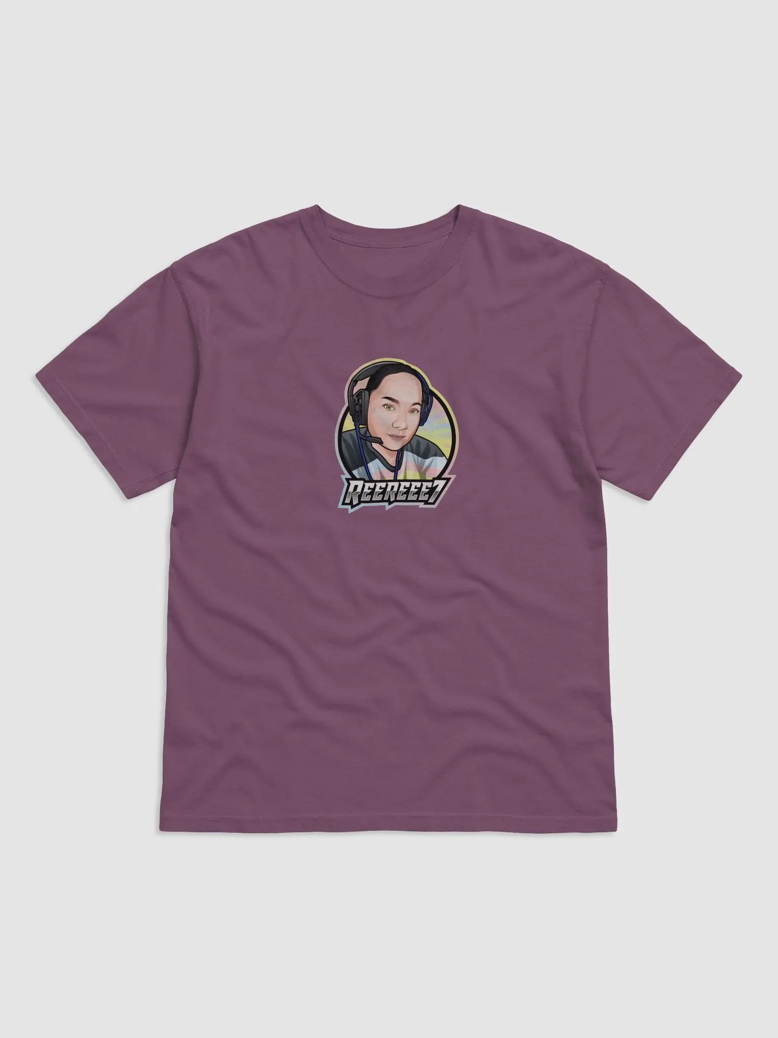 Reelaxed Shirt product image (1)
