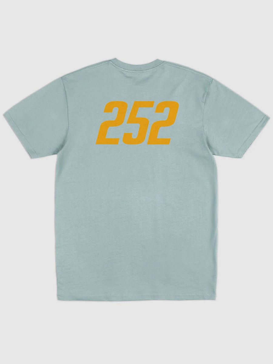 It's Not That Serious Unisex Heavyweight Tee product image (11)