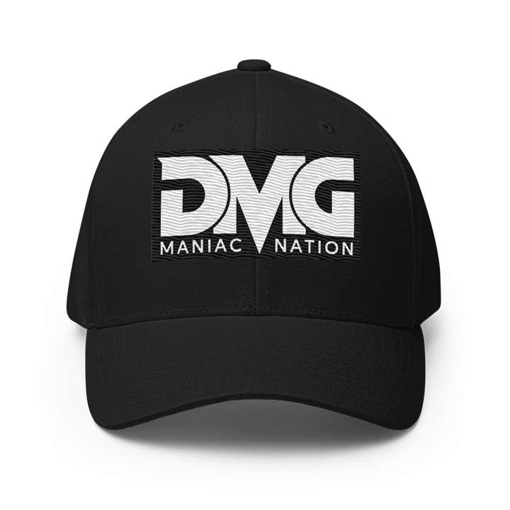Deranged Maniac Flexfit product image (1)