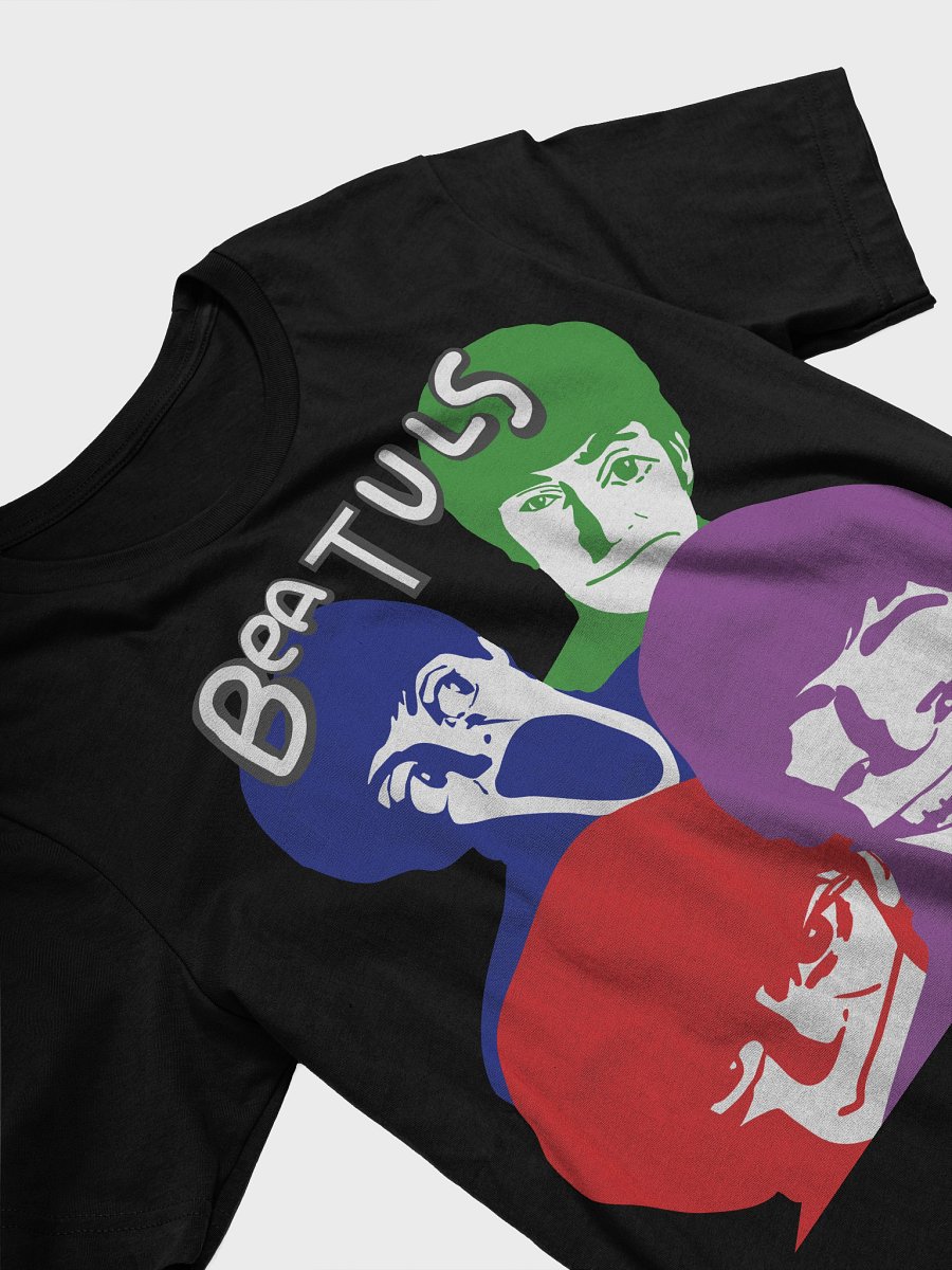 Beatuls T-Shirt product image (3)