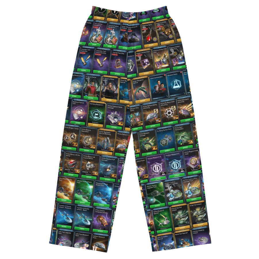 Pants For Everything product image (2)