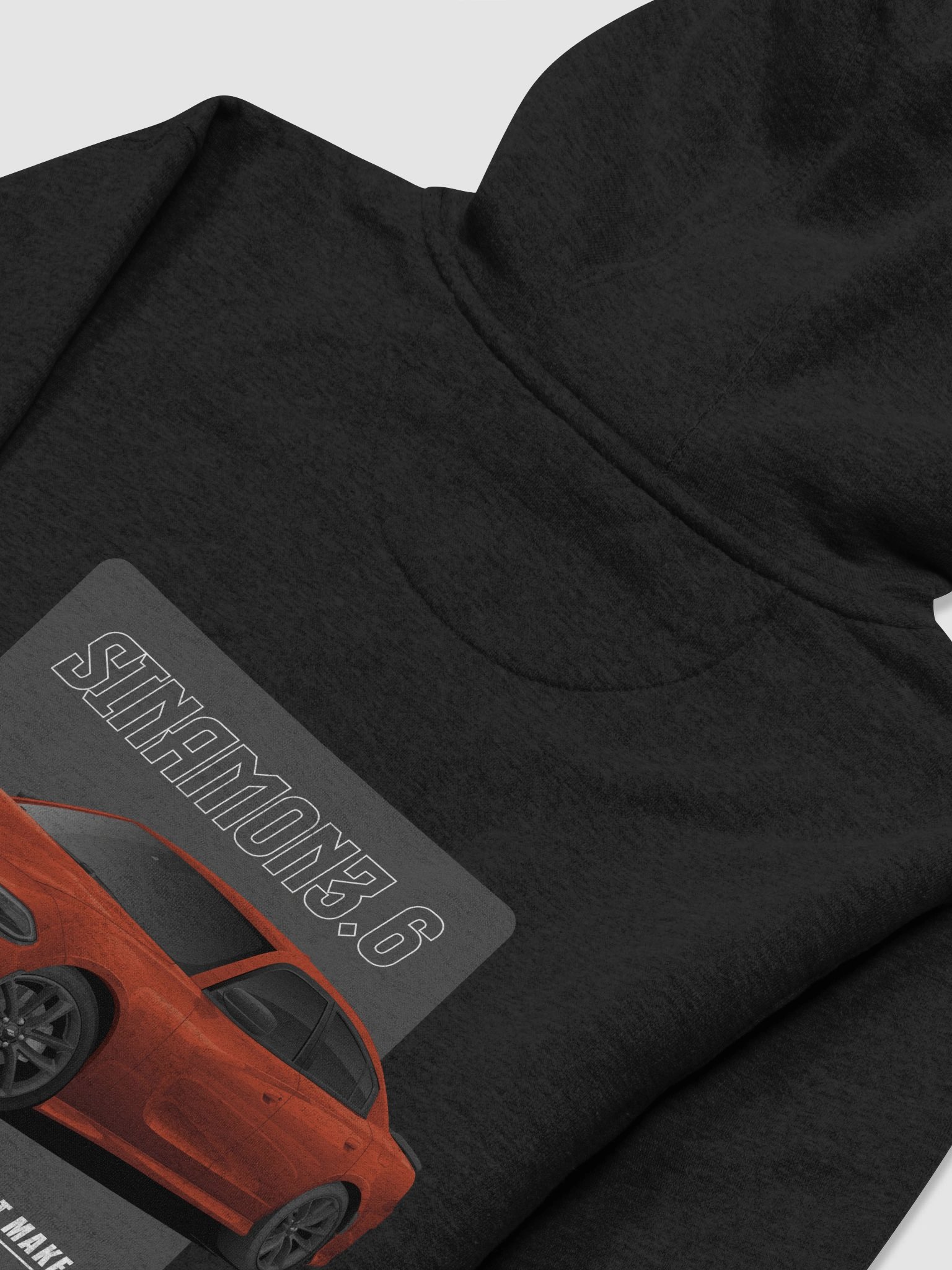 Hoodie - sinamon3.6 product image (19)