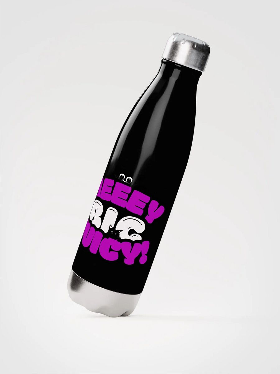 HEEEY BIG JUICY - STAINLESS STEEL WATER BOTTLE product image (1)
