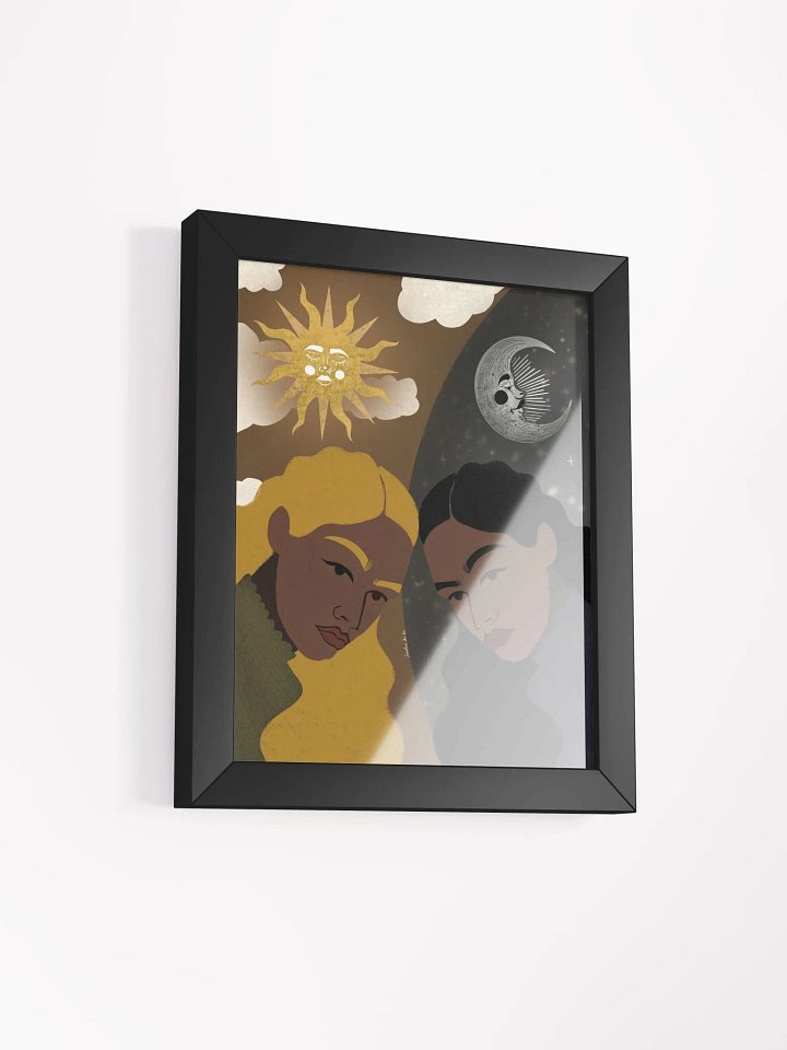 Sun, Moon & Stars product image (12)