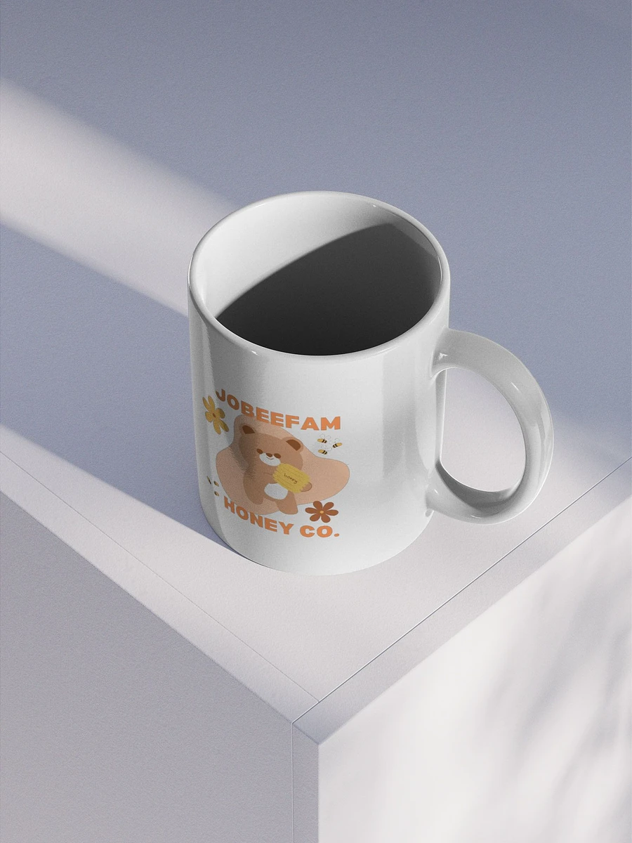 Jobeefam Honey Co. Mug product image (3)