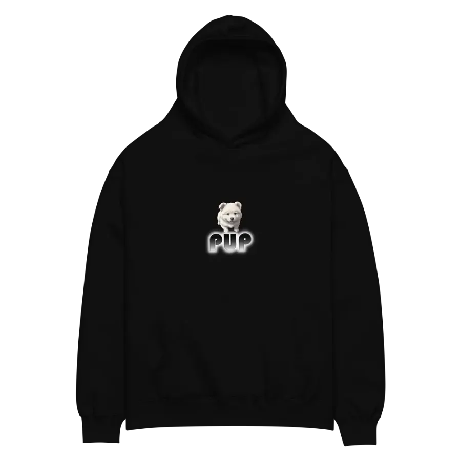 MIZZI Creations : PUP Series #59 - Sweatshirt product image (2)