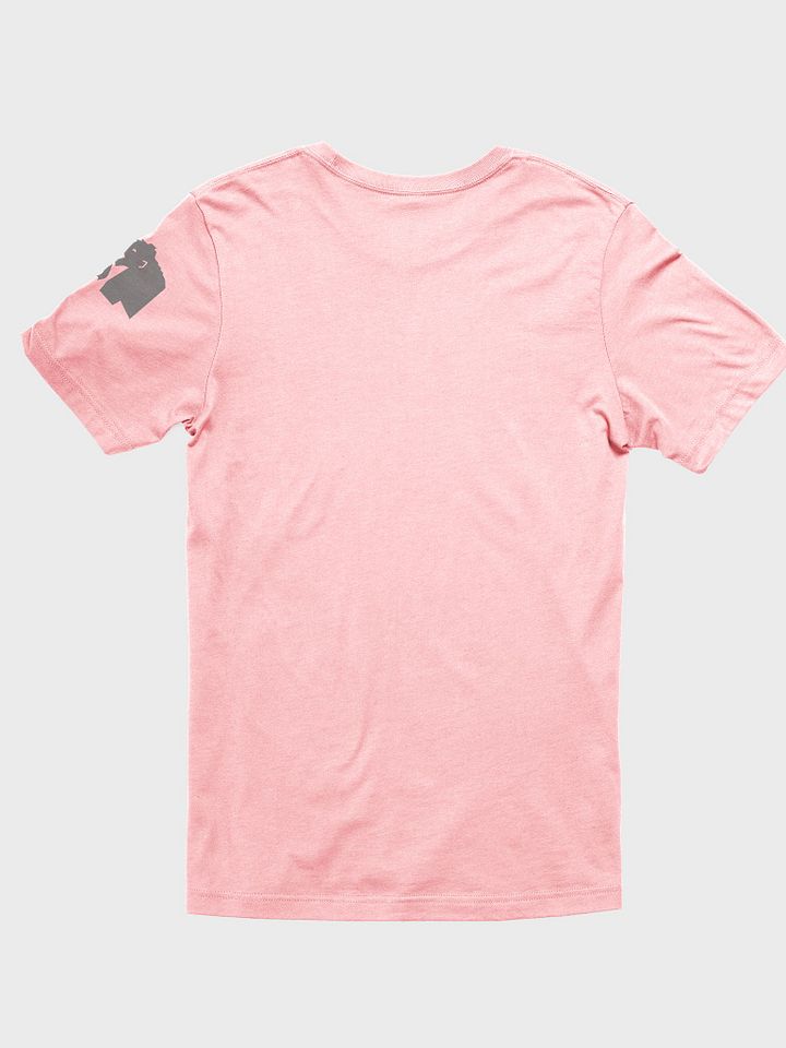 Hello - Social interaction Tee product image (2)