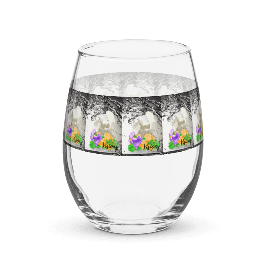 Visions of JoBeth- The Splash 💦 product image (3)