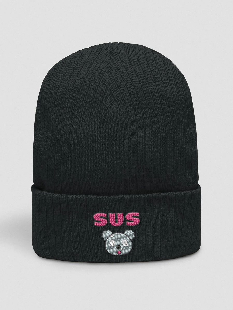 Sussy Koala Beanie product image (6)