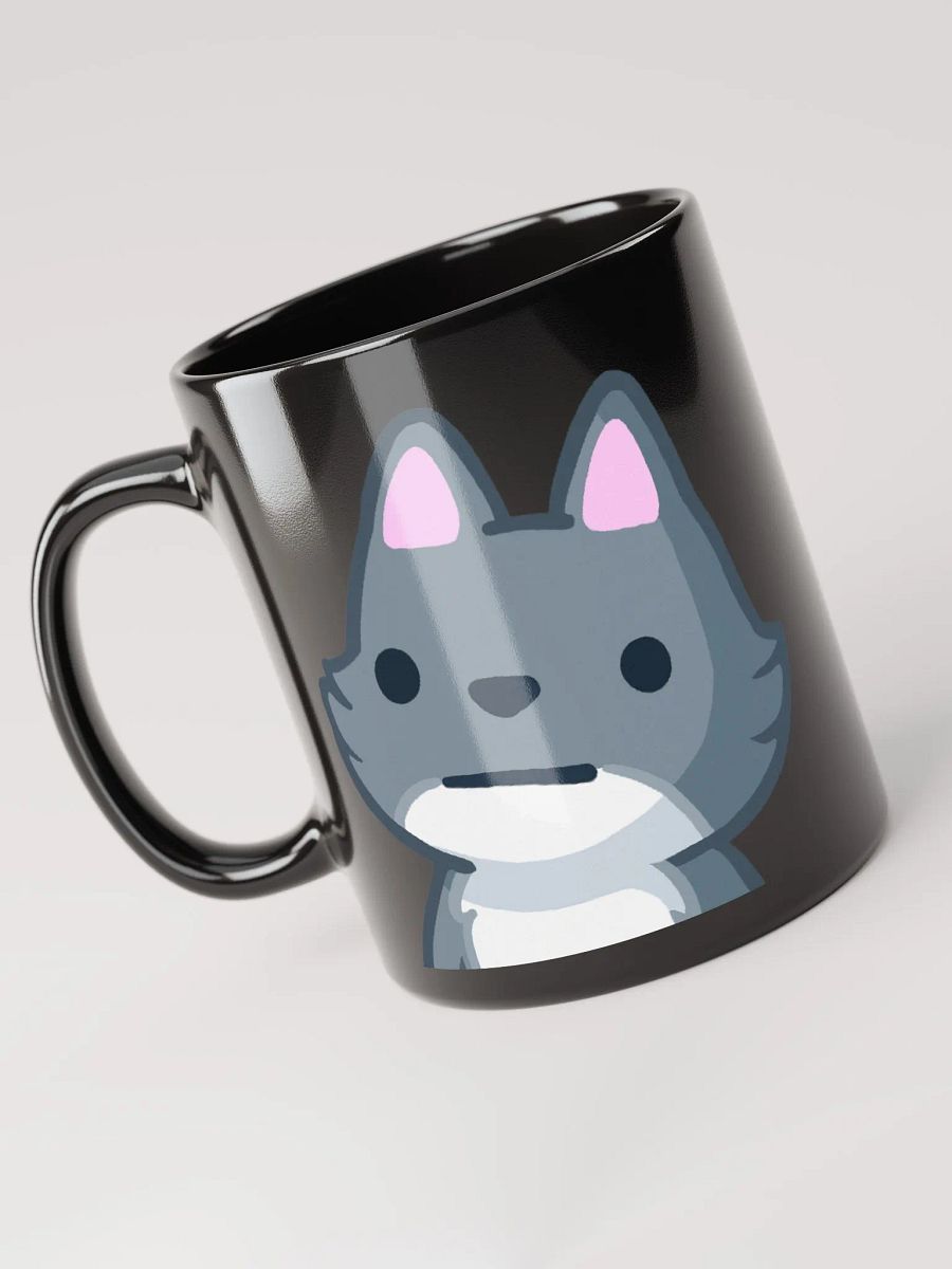 Diablo Mood Mug product image (6)