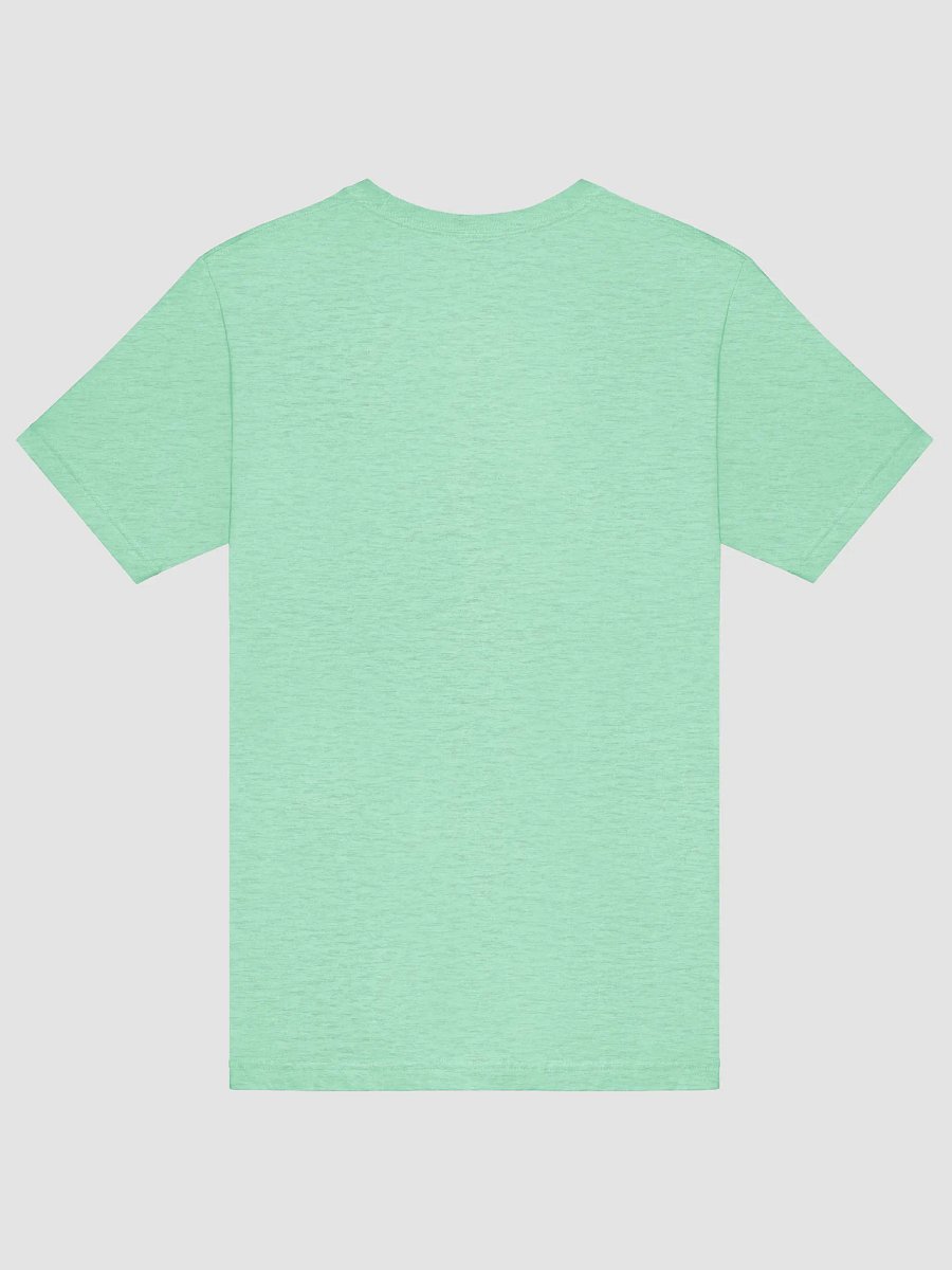 Inverse Positivity Cartoon T-Shirt product image (66)