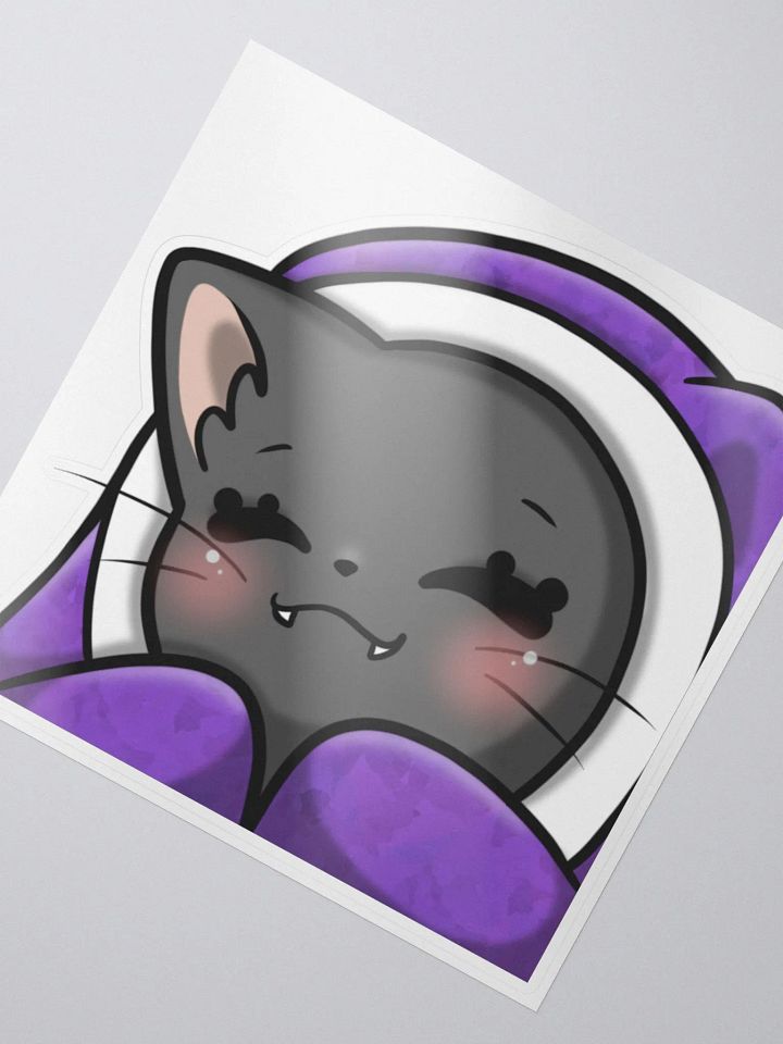 pixCozy Sticker product image (2)