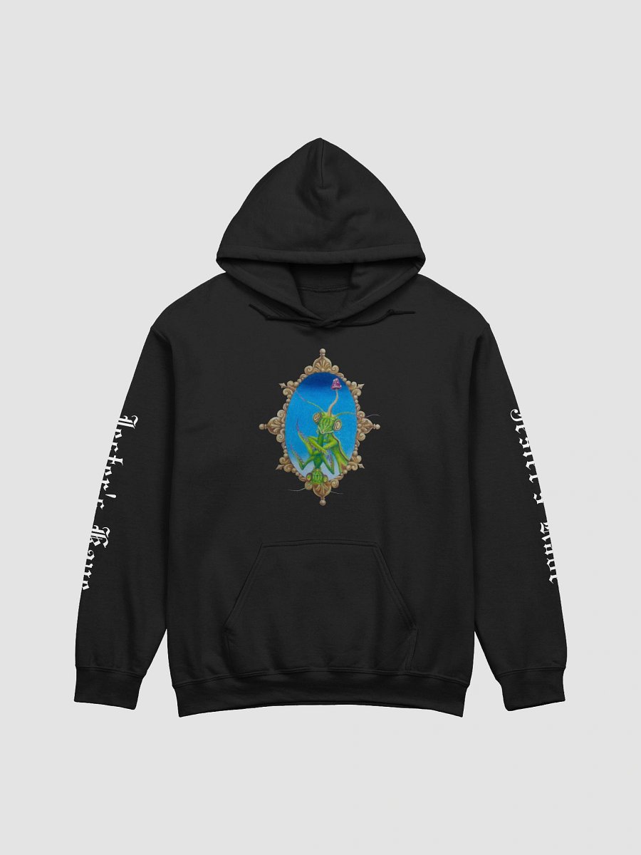 Menacing Mantis Hoodie product image (1)