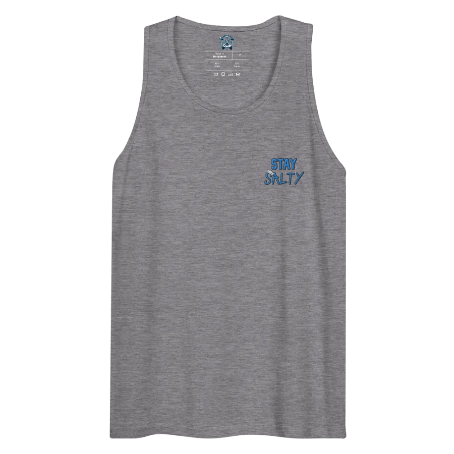 Stay Salty Tank product image (71)