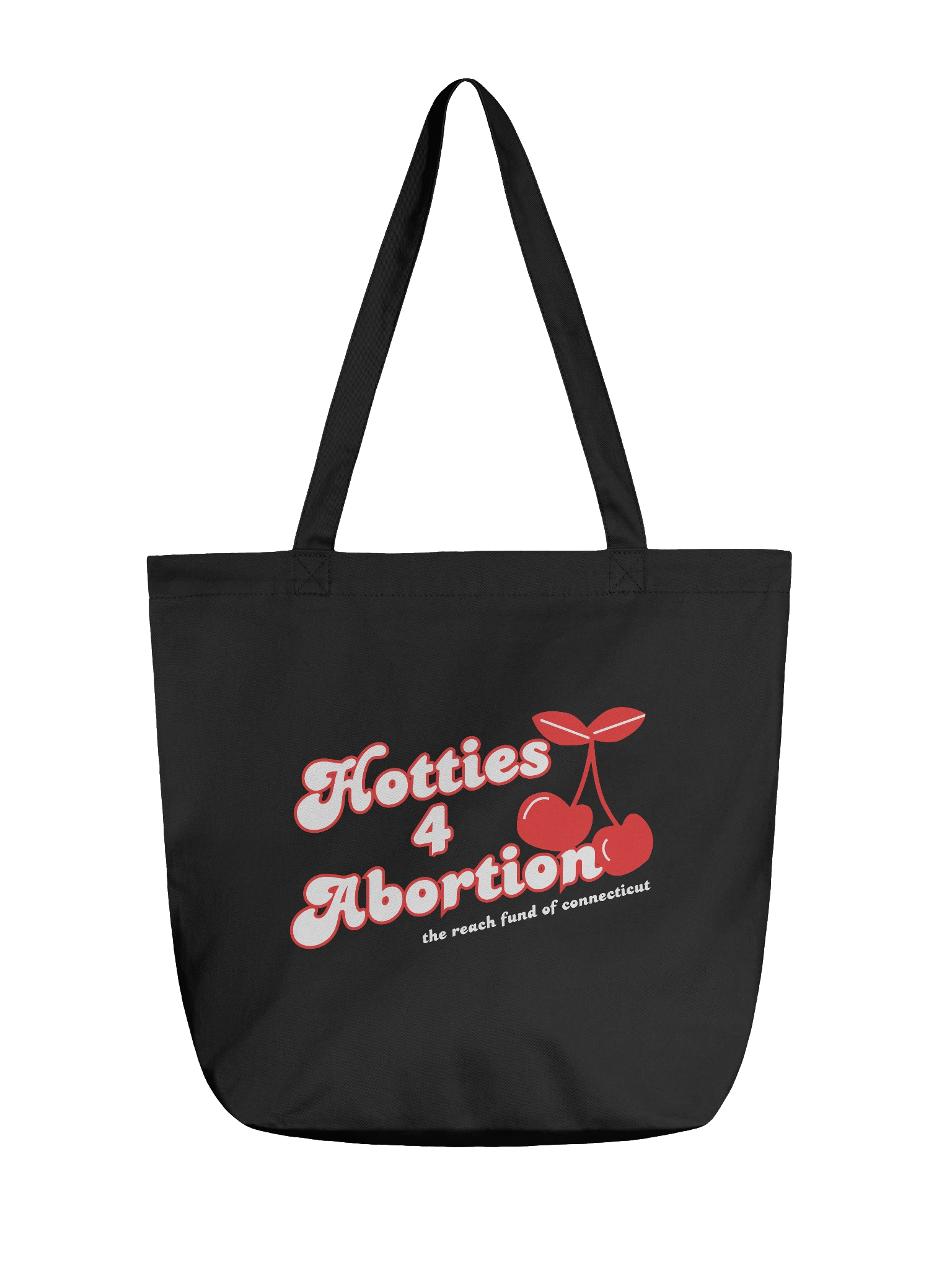 Hotties 4 Abortion - Tote product image (1)