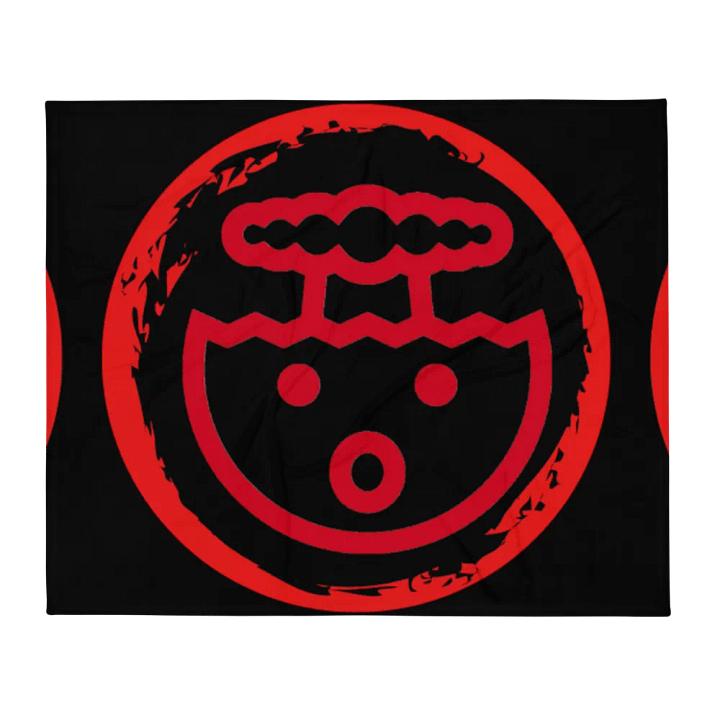 Bam Throw product image (2)