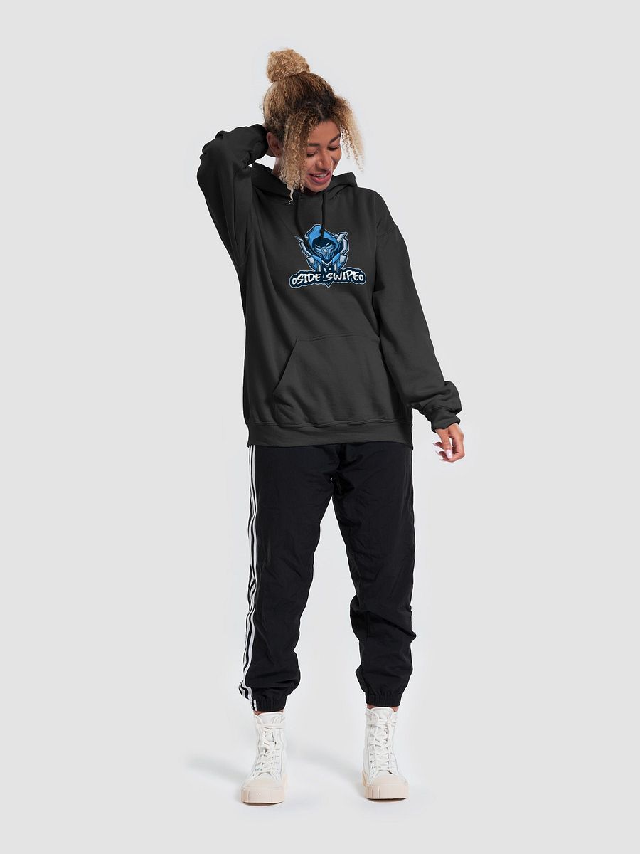 SIDE SWIPE HOODIE product image (5)