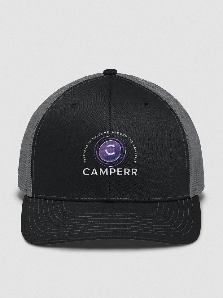 Camper HAt product image (1)