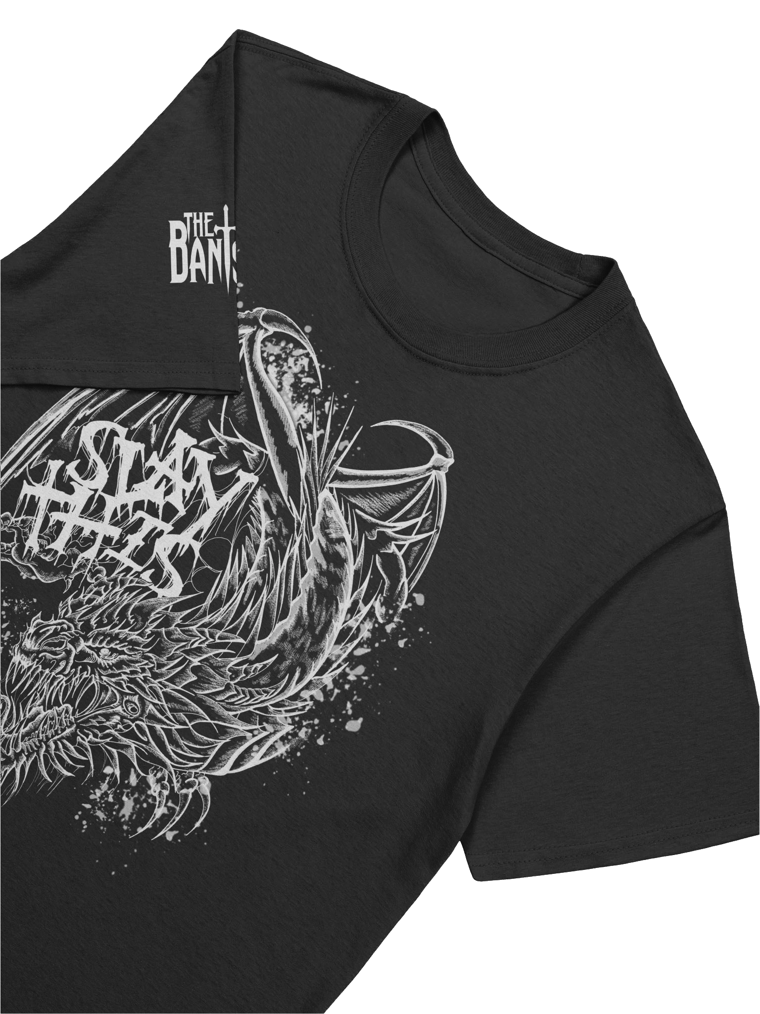 Sorry Dave product image (7)