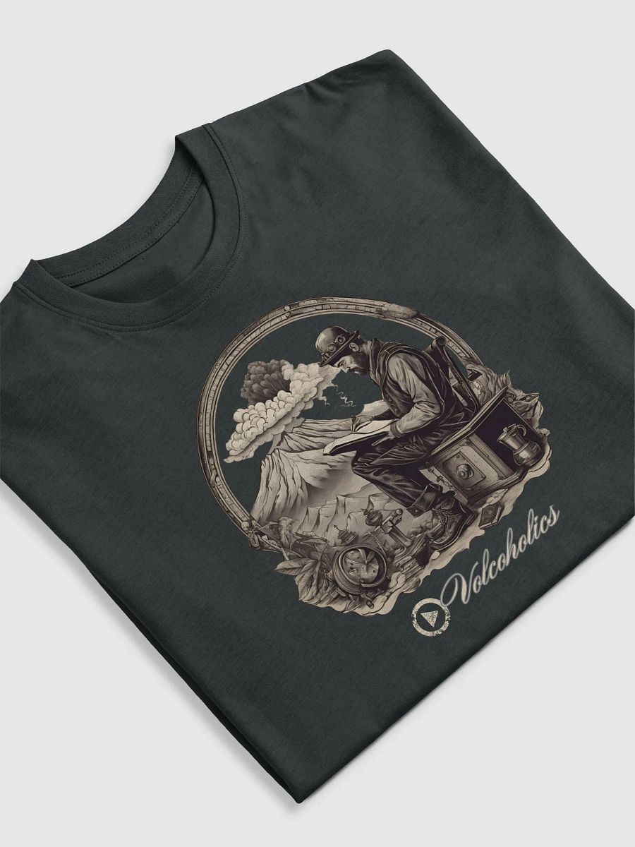 Volcanic Explorer Men's Tee product image (14)