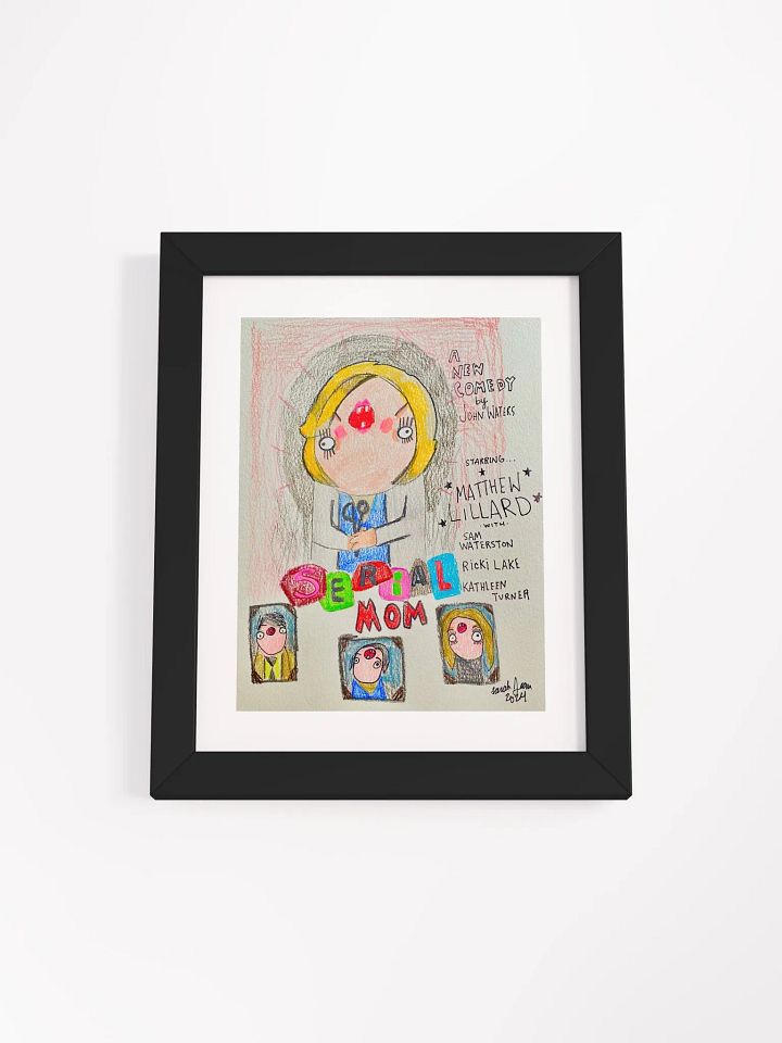 Serial Mom product image (1)