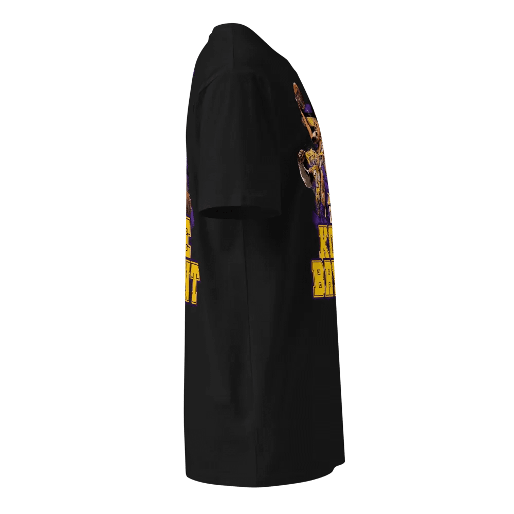 Kobe Bryant Tribute Tee product image (18)