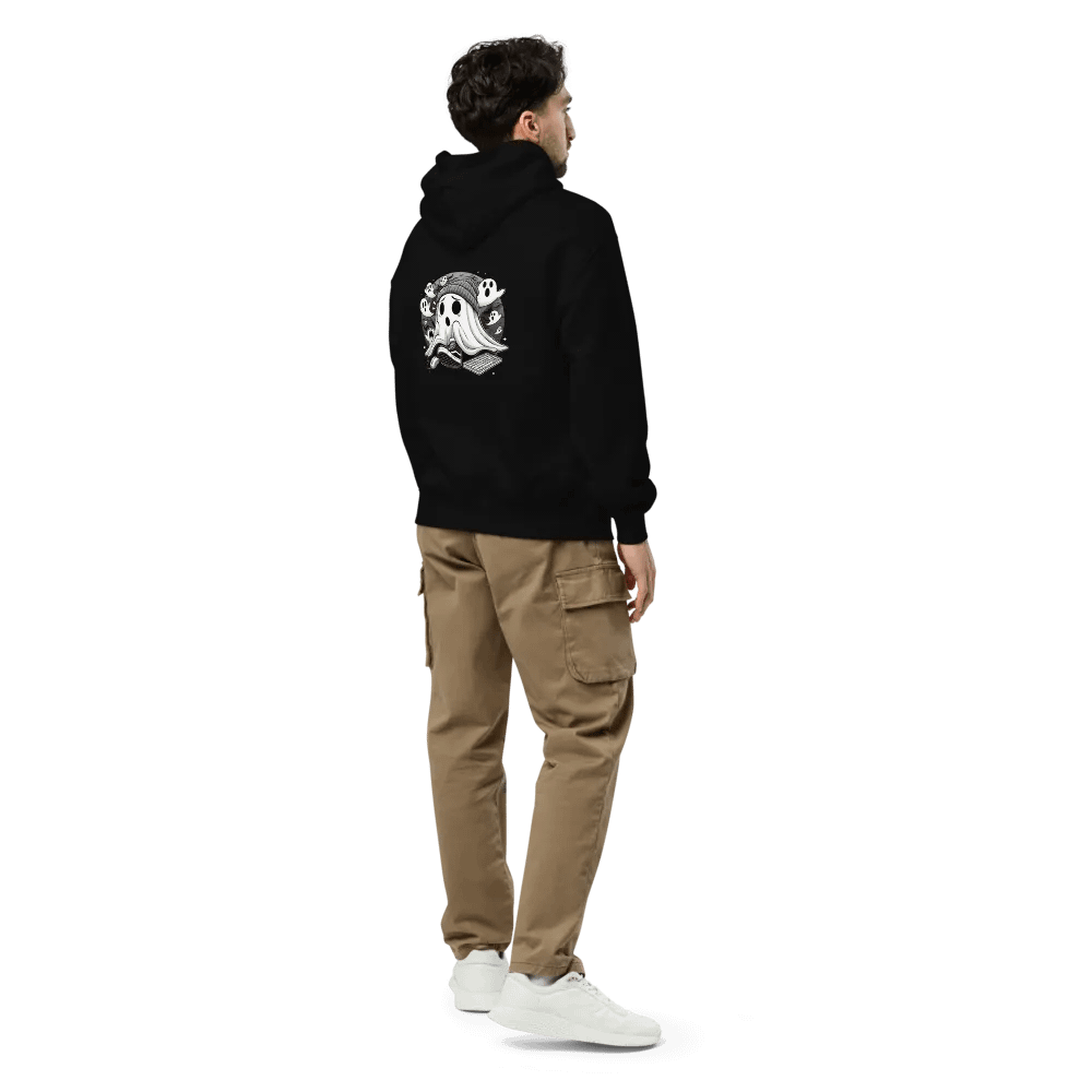 muchu Games hoodie product image (5)