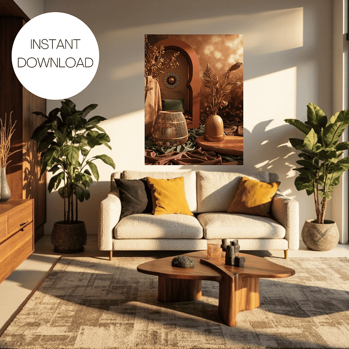 Bohemian product image (1)