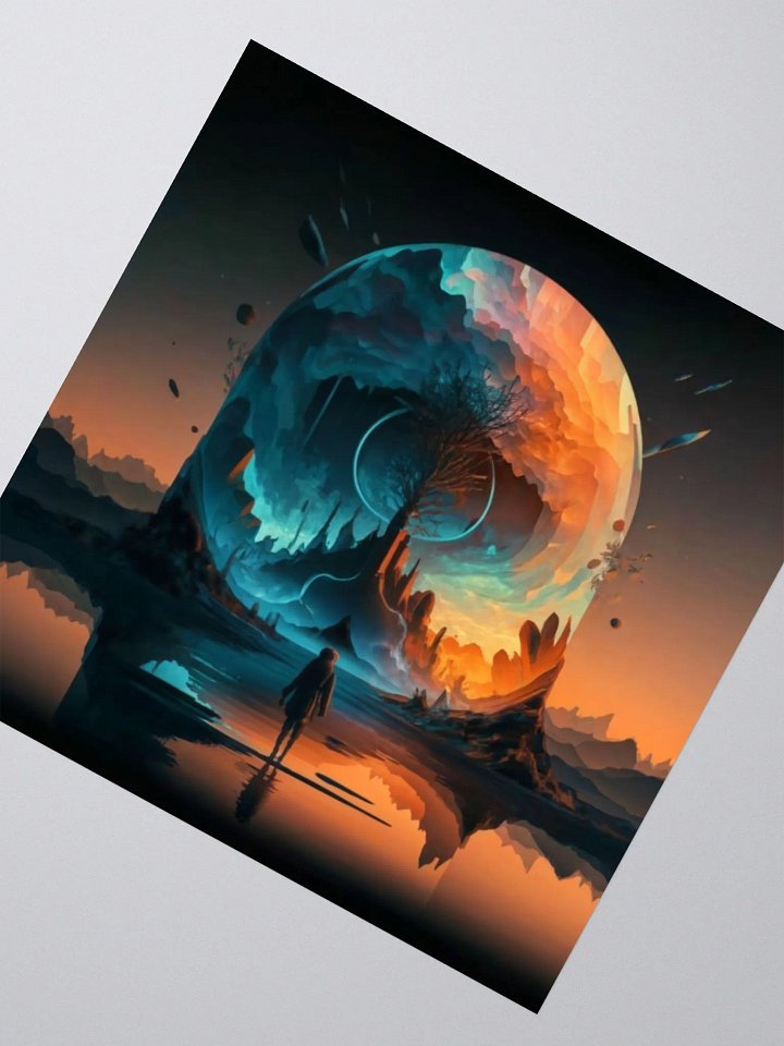 Tree of Wisdom product image (2)
