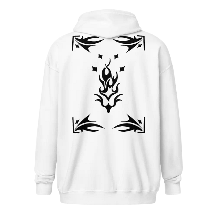 Heranora's Blessed Hoodie product image (2)