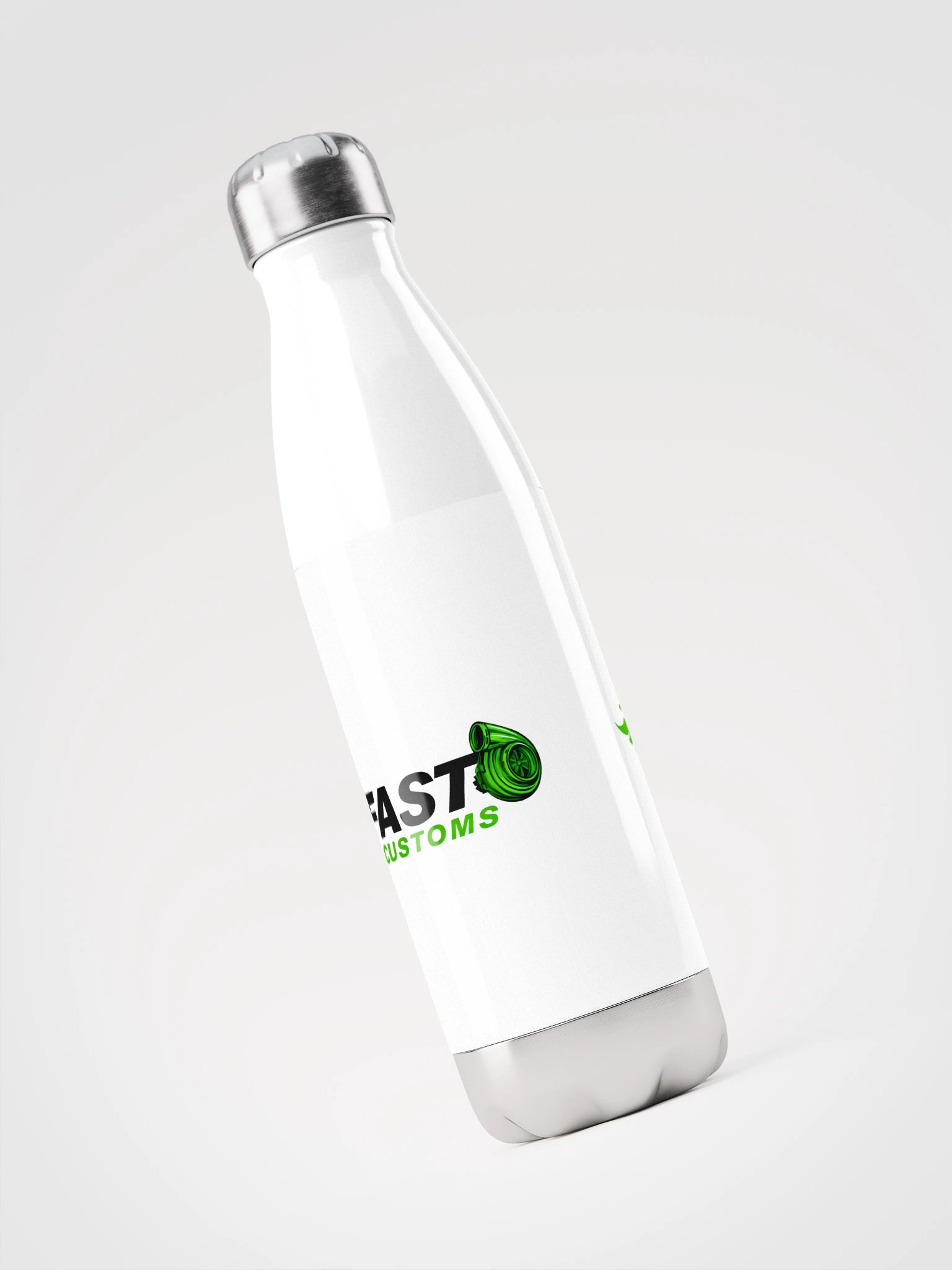 XN Fast Customs Bottle product image (3)