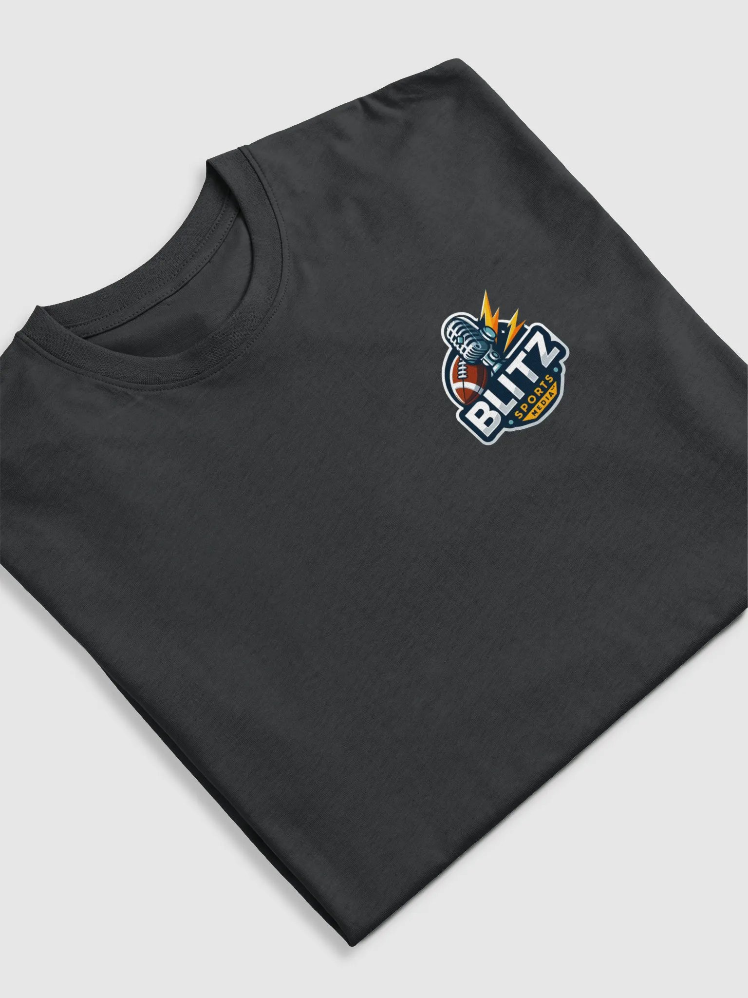Blitz Vintage Tee product image (17)
