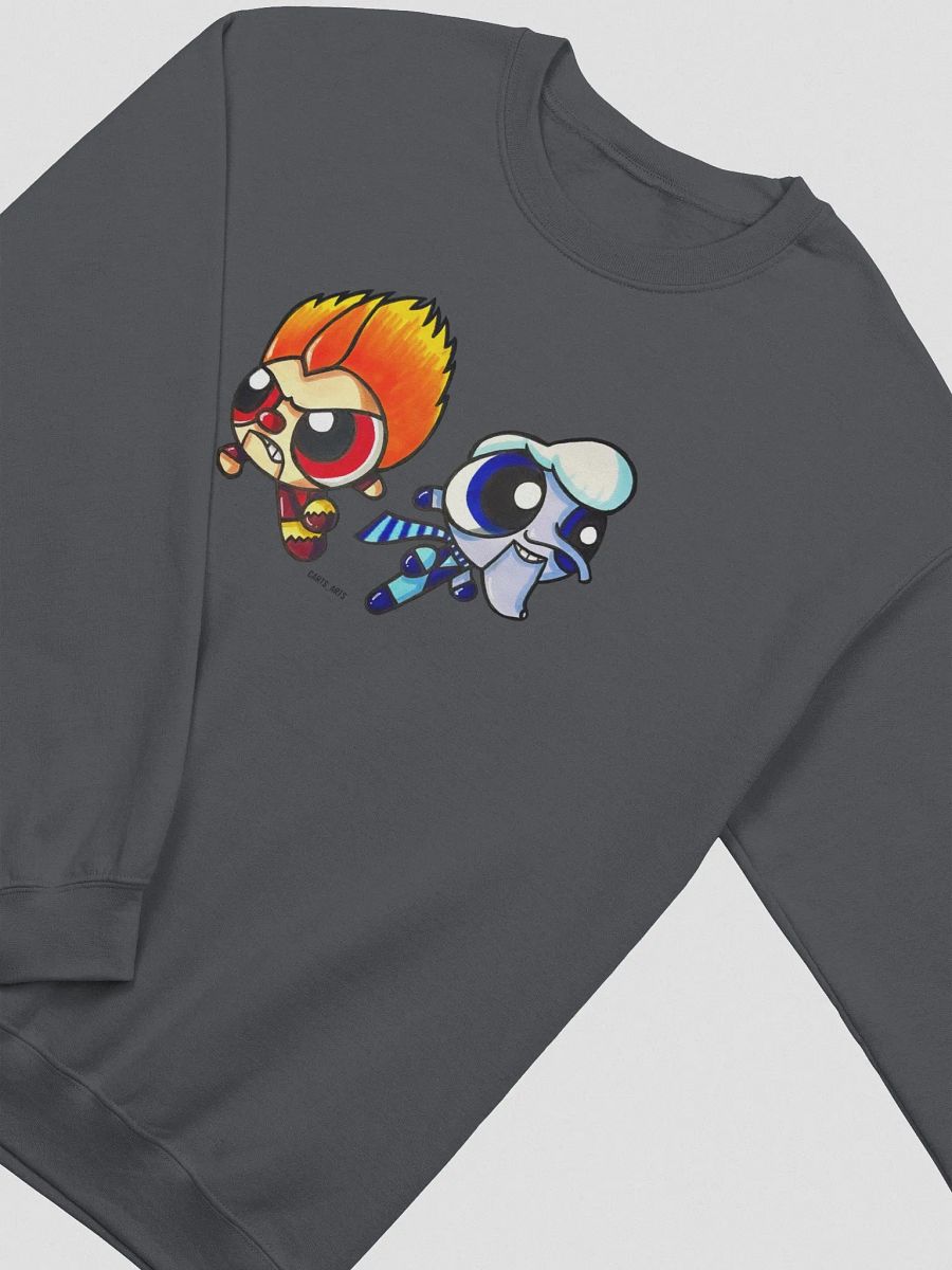 Christmas 3 Sweatshirt product image (33)