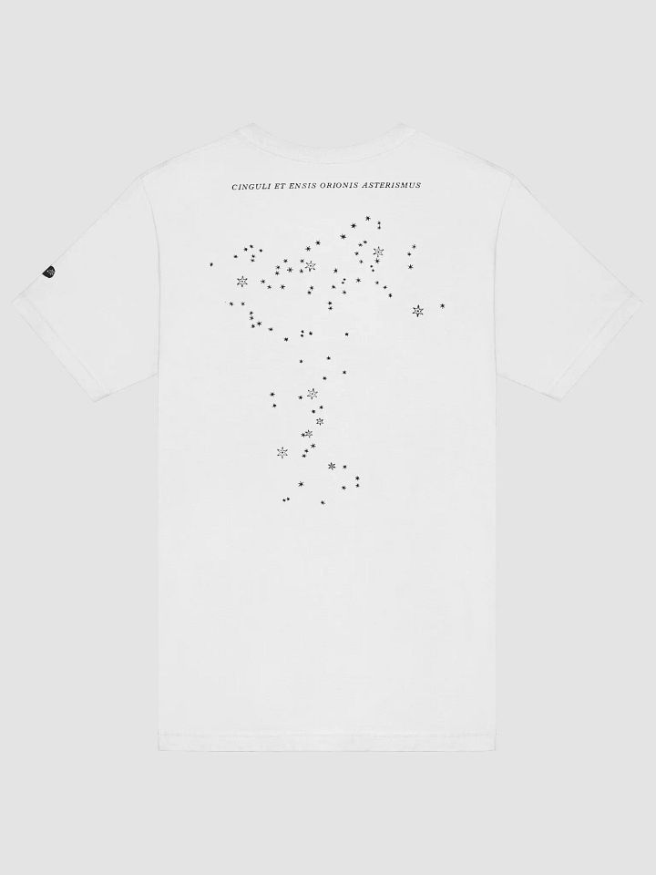 Orion White Shirt product image (2)