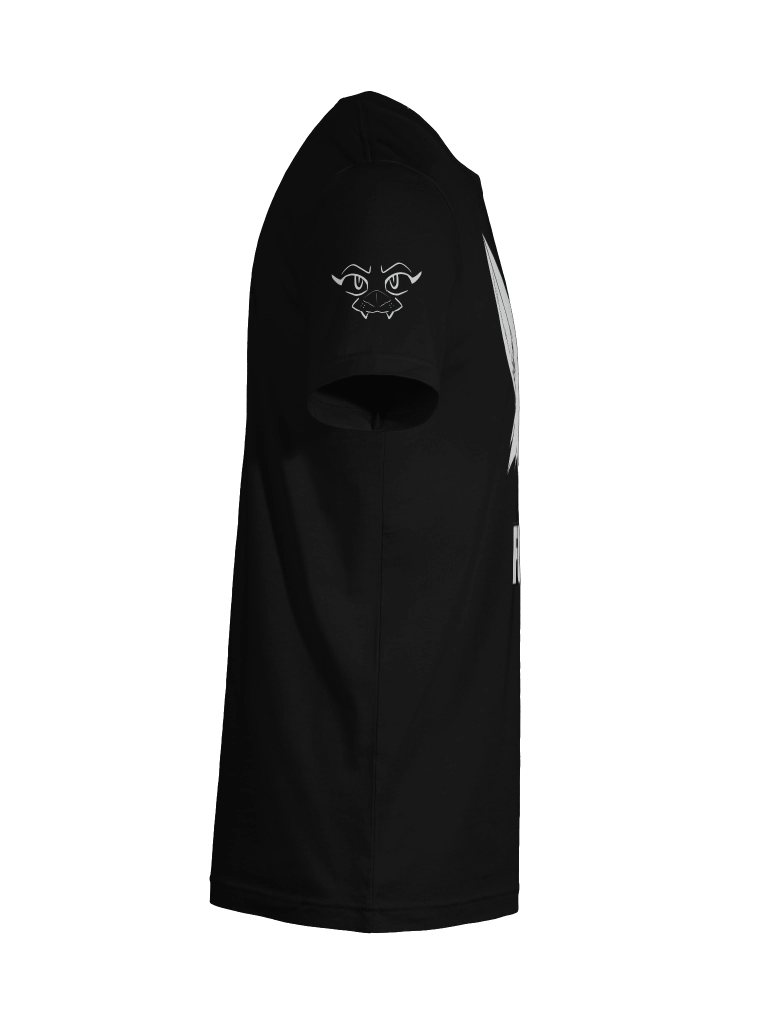 FURRY. Shirt product image (48)