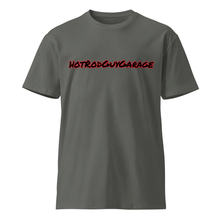 KEEP HOTRODDING ALIVE! product image (1)