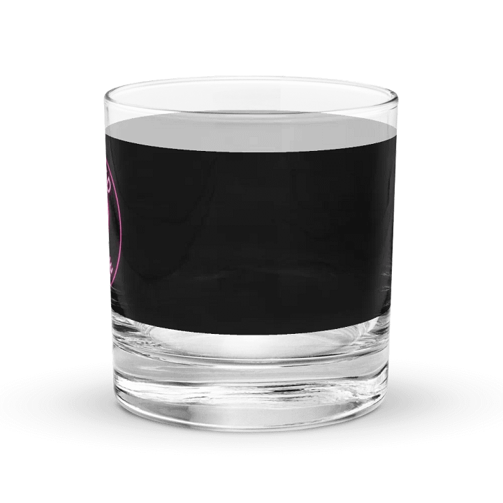 Blondie On The Rocks Glass product image (2)