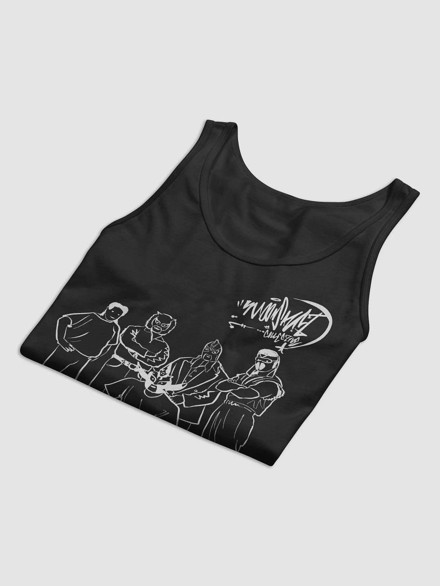 the boys tank (BLACKOUT) product image (3)