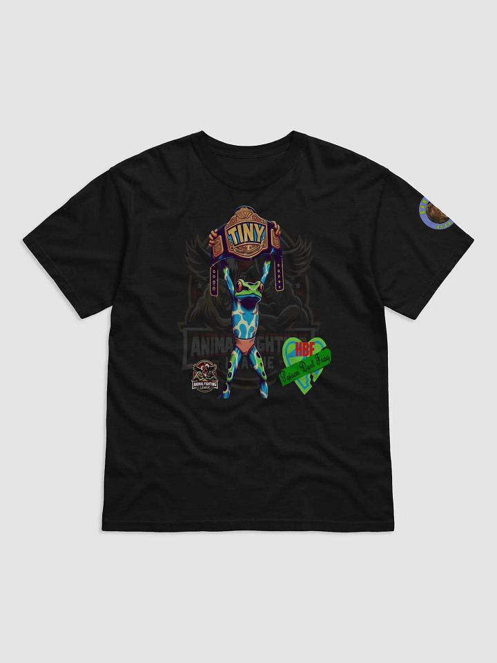 Tiny Champion 