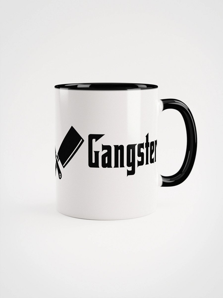 Culinary Gangster Mug product image (3)