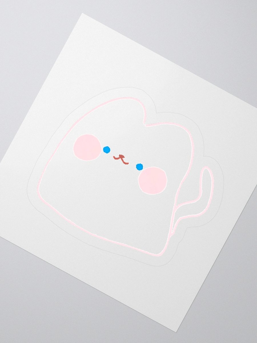White Cat product image (4)